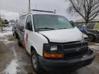 CHEVROLET - EXPRESS