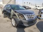 CADILLAC - SRX