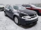 DODGE - AVENGER