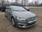 LINCOLN - MKZ