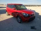 KIA - SOUL