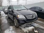 MERCEDES-BENZ - M-CLASS