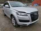 AUDI - Q7