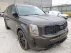 KIA - TELLURIDE