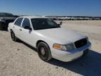 FORD - CROWN VICTORIA