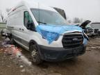 FORD - TRANSIT CONNECT