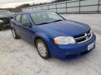 DODGE - AVENGER