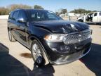 DODGE - DURANGO