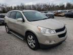 CHEVROLET - TRAVERSE