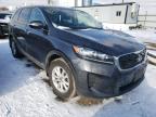 KIA - SORENTO