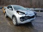 KIA - SPORTAGE