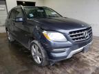 MERCEDES-BENZ - M-CLASS