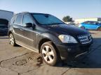 MERCEDES-BENZ - M-CLASS