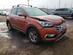 HYUNDAI - SANTA FE