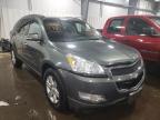 CHEVROLET - TRAVERSE