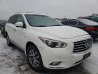 INFINITI - QX60