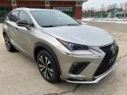 LEXUS - NX