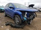 HONDA - HR-V