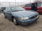 BUICK - LESABRE