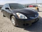 NISSAN - ALTIMA