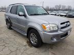 TOYOTA - SEQUOIA