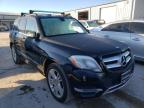 MERCEDES-BENZ - GLK-CLASS