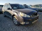 SUBARU - OUTBACK