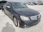 MERCEDES-BENZ - C-CLASS