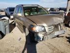 TOYOTA - HIGHLANDER