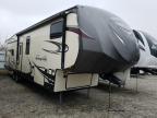 usados WILDWOOD CAMPER