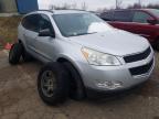 CHEVROLET - TRAVERSE