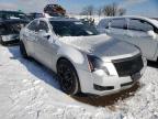 CADILLAC - CTS