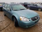 NISSAN - ALTIMA