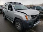 NISSAN - XTERRA