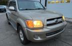 TOYOTA - SEQUOIA