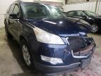 CHEVROLET - TRAVERSE