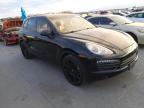 PORSCHE - CAYENNE