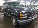 GMC - YUKON