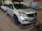 CHEVROLET - TRAVERSE