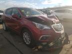 BUICK - ENVISION