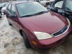 FORD - FOCUS