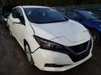 NISSAN - LEAF