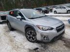 SUBARU - CROSSTREK