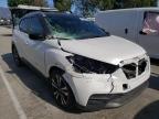 NISSAN - KICKS