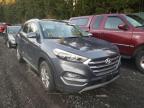 HYUNDAI - TUCSON