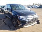 MITSUBISHI - OUTLANDER