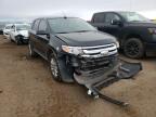 FORD - EDGE