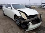 INFINITI - G35