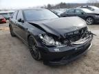 MERCEDES-BENZ - S-CLASS