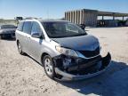TOYOTA - SIENNA